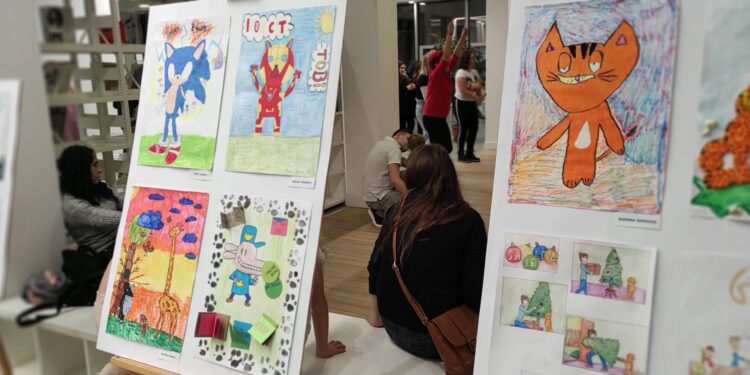 Mielec: Zwierzoluby w Miejskiej Bibliotece Publicznej