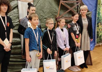 Mielec: Turniej „Poznaj Ignacego”.