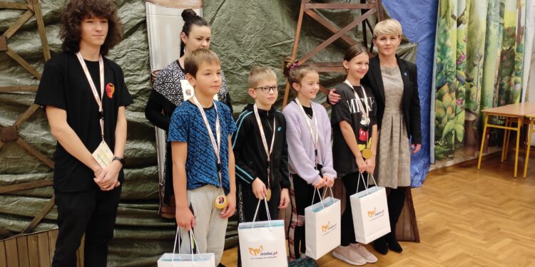 Mielec: Turniej „Poznaj Ignacego”.