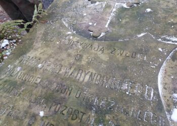 Sandomierz: We wtorek symboliczne uroczystości przy mogile porucznika Ignacego Marynowskiego.