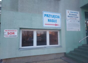 Sandomierz: Będzie nowy aparat USG w szpitalu.