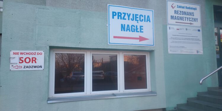 Sandomierz: Będzie nowy aparat USG w szpitalu.