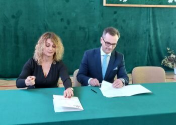 Sandomierz: Licealiści zobaczą, jak wyglądają uniwersyteckie zajęcia przyszłych prawników.