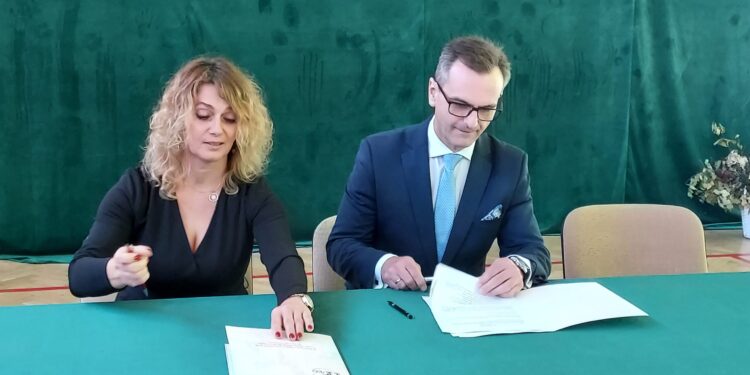 Sandomierz: Licealiści zobaczą, jak wyglądają uniwersyteckie zajęcia przyszłych prawników.