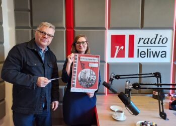 Sandomierz: „Po drugiej stronie Wisły – Opowieści prawobrzeżnego Sandomierza”.