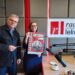 Sandomierz: „Po drugiej stronie Wisły – Opowieści prawobrzeżnego Sandomierza”.