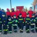 Skotniki: Pieniądze na wsparcie Młodzieżowych Drużyn Pożarniczych.