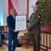 Sandomierz: 'Marmolada’ liderem wojewódzkim w wychowaniu do munduru.