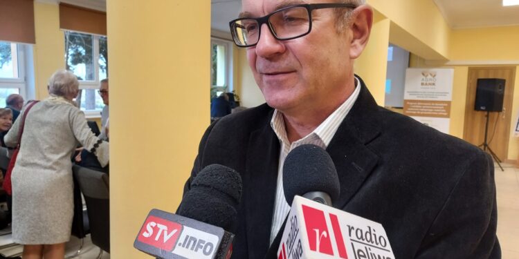 Sandomierz: Stare gatunki i odmiany zbóż na wystawie w Mokoszynie.