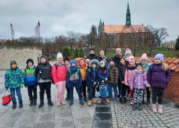 Sandomierz: Warsztaty archeologiczne w Zamku Królewskim.