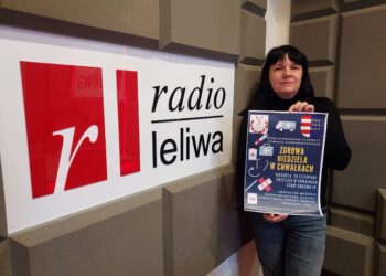 Chwałki, Sandomierz: „Zdrowa niedziela” 20 listopada.