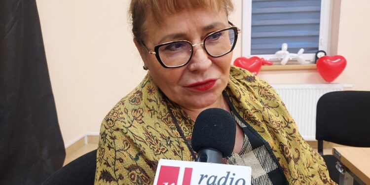 Chwałki, Sandomierz: Warto brać udział w badaniach profilaktycznych.