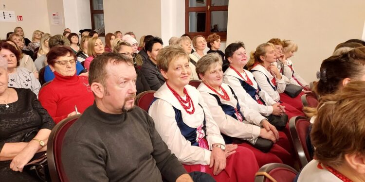 Sandomierz: Rośnie liczba kół gospodyń wiejskich w powiecie sandomierskim.