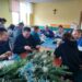Kleczanów: Świąteczne cuda powstają w Środowiskowym Domu Samopomocy.