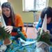 Kleczanów: Integracja, praca i radość.