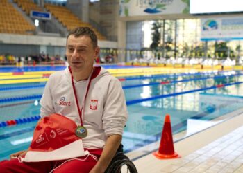Sport. Świetny występ tarnobrzeżanina na Mistrzostwach Polski