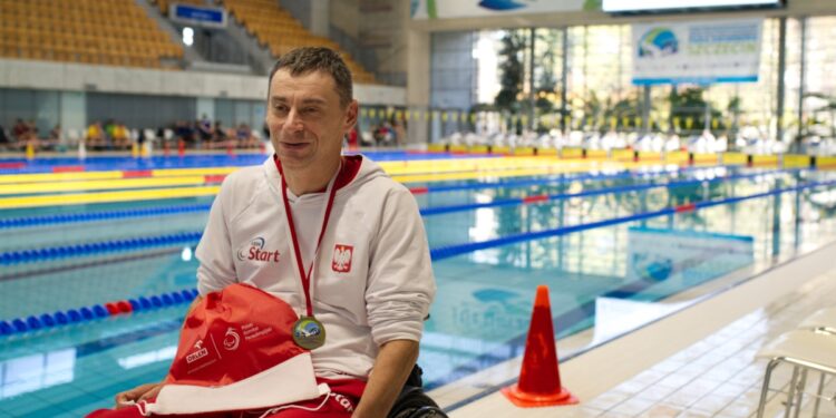 Sport. Świetny występ tarnobrzeżanina na Mistrzostwach Polski
