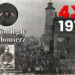 Sandomierz: 4 listopada 1918 – niepodległy Sandomierz.