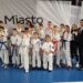 Tarnobrzeg: Tarnobrzeski Klub Oyama Karate Na turnieju w Legionowie