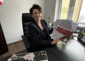 Koprzywnica: Pierwszy Kiermasz Bożonarodzeniowy w niedzielę 4 grudnia.