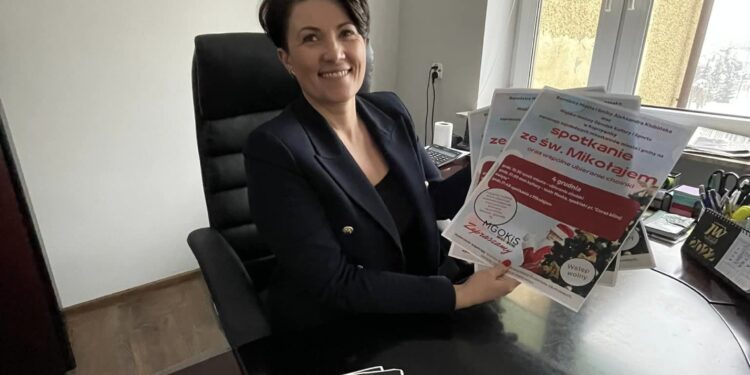 Koprzywnica: Pierwszy Kiermasz Bożonarodzeniowy w niedzielę 4 grudnia.