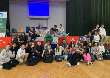 Mielec: Poznaj AFS Polska – Programy Międzykulturowe