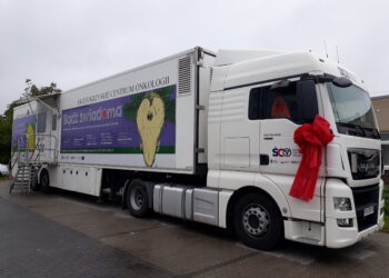 Świętokrzyskie: Cyto Maniek ŚCO w regionie