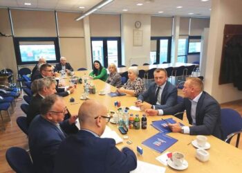 Sandomierz: Powstał Klaster Energii.