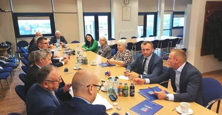 Sandomierz: Powstał Klaster Energii.