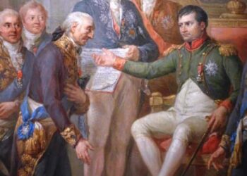 Sandomierz: „Księstwo Warszawskie: skok w nowoczesność”. Rozpoczyna sie dwudniowa konferencja.