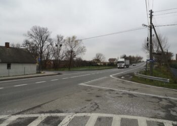 Gorzyce. Przy krajówce będzie bezpieczniej