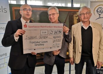 Tarnobrzeg. Pomoc dzięki współpracy