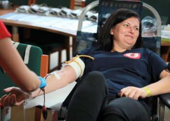 Staszów: „KREWNIACY” DLA 7- LETNIEJ ALICJI