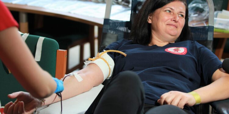 Staszów: „KREWNIACY” DLA 7- LETNIEJ ALICJI