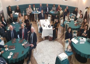 Tarnobrzeg. Rynek pracy w obliczu nowych wyzwań.