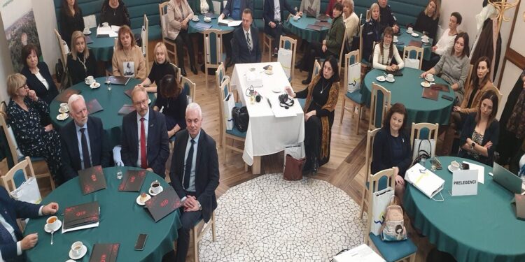 Tarnobrzeg. Rynek pracy w obliczu nowych wyzwań.