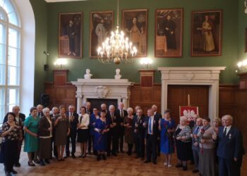 Tarnobrzeg. Ponad pół wieku razem