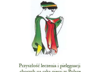 XVI konferencja „Przyszłość leczenia i pielęgnacji chorych na raka piersi” w Polsce.