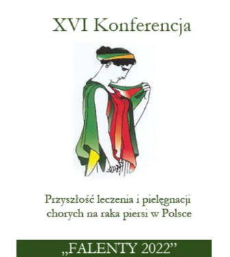 XVI konferencja „Przyszłość leczenia i pielęgnacji chorych na raka piersi” w Polsce.