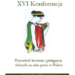 XVI konferencja „Przyszłość leczenia i pielęgnacji chorych na raka piersi” w Polsce.
