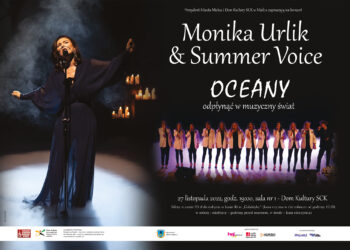 Mielec: Oceany. Odpłynąć w muzyczny świat