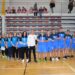 Sichów Duży: Nowa sportowa pasja uczniów „Rolnika”.