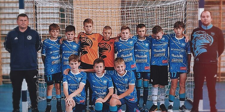 Mielec:  Awansowali do kolejnego turnieju