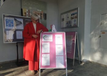 Tarnobrzeg. III Festiwal Baśniowy Świat Stanisława Jachowicza.