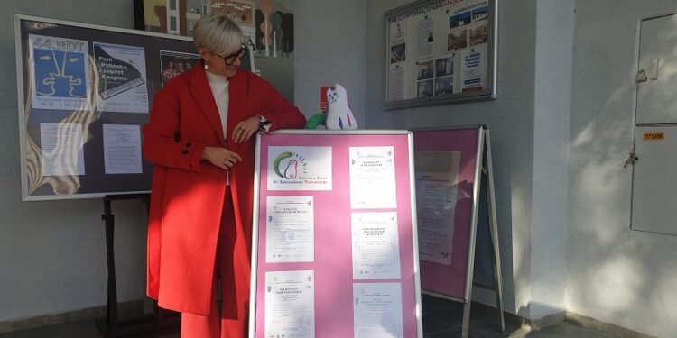 Tarnobrzeg. III Festiwal Baśniowy Świat Stanisława Jachowicza.