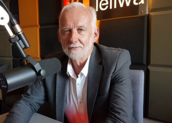 Tarnobrzeg. 7 listopada otwarcie obwodnicy miasta.