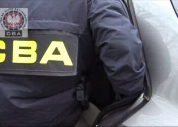 Mielec: Bohater „afery mieleckiej” zatrzymany przez CBA
