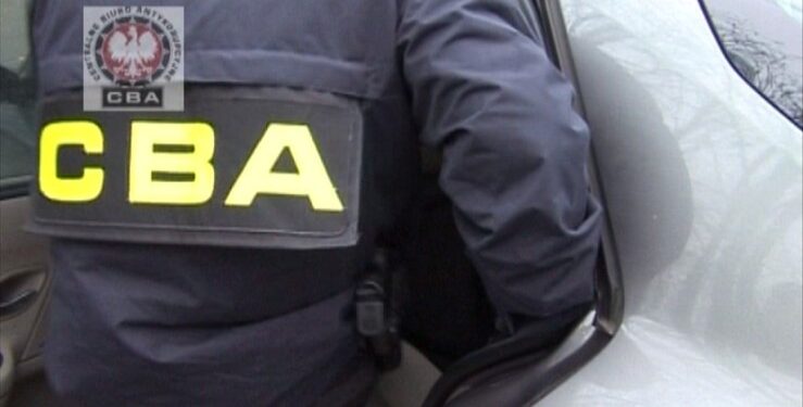 Mielec: Bohater „afery mieleckiej” zatrzymany przez CBA