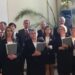 Tarnobrzeg. Koncert pieśni patriotycznych.