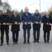 Dąbrówka: Blisko 4 kilometry zmodernizowanej drogi do Borków